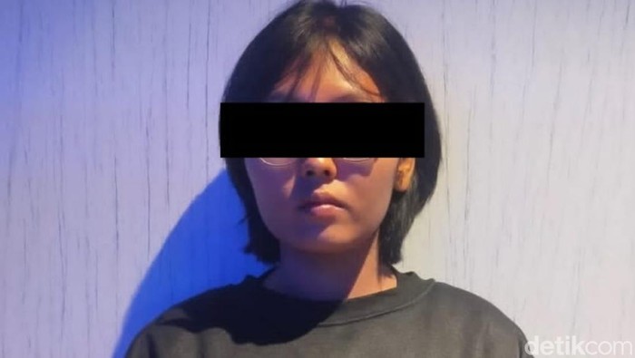 Polisi Sebut Ada 21 Anak Lain Diduga Jadi Korban Prostitusi Mami Icha Polisi Sebut Ada 21 Anak Lain Diduga Jadi Korban Prostitusi Mami Icha