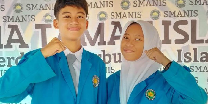 pemilihan-ketua-osis-2 Pemilihan ketua osis di SMA Taman Islam Bogor