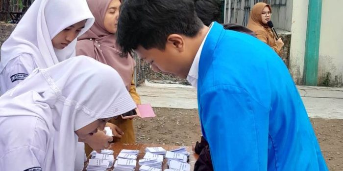 pemilihan-ketua-osis-5 Pemilihan ketua osis di SMA Taman Islam Bogor