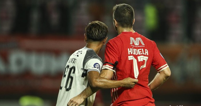 Jadwal Kick Off Persija Lawan Persib Jadwal Kick Off Persija Lawan Persib