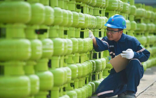 Pastikan Gas Elpiji 3 Kg Tepat Sasaran, Disdagin Bakal Sidak ke Pengusaha Pastikan Gas Elpiji 3 Kg Tepat Sasaran, Disdagin Bakal Sidak ke Pengusaha