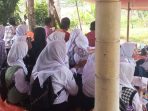 Tendangan Maut yang Renggut Nyawa 2 Siswa MTs Cianjur