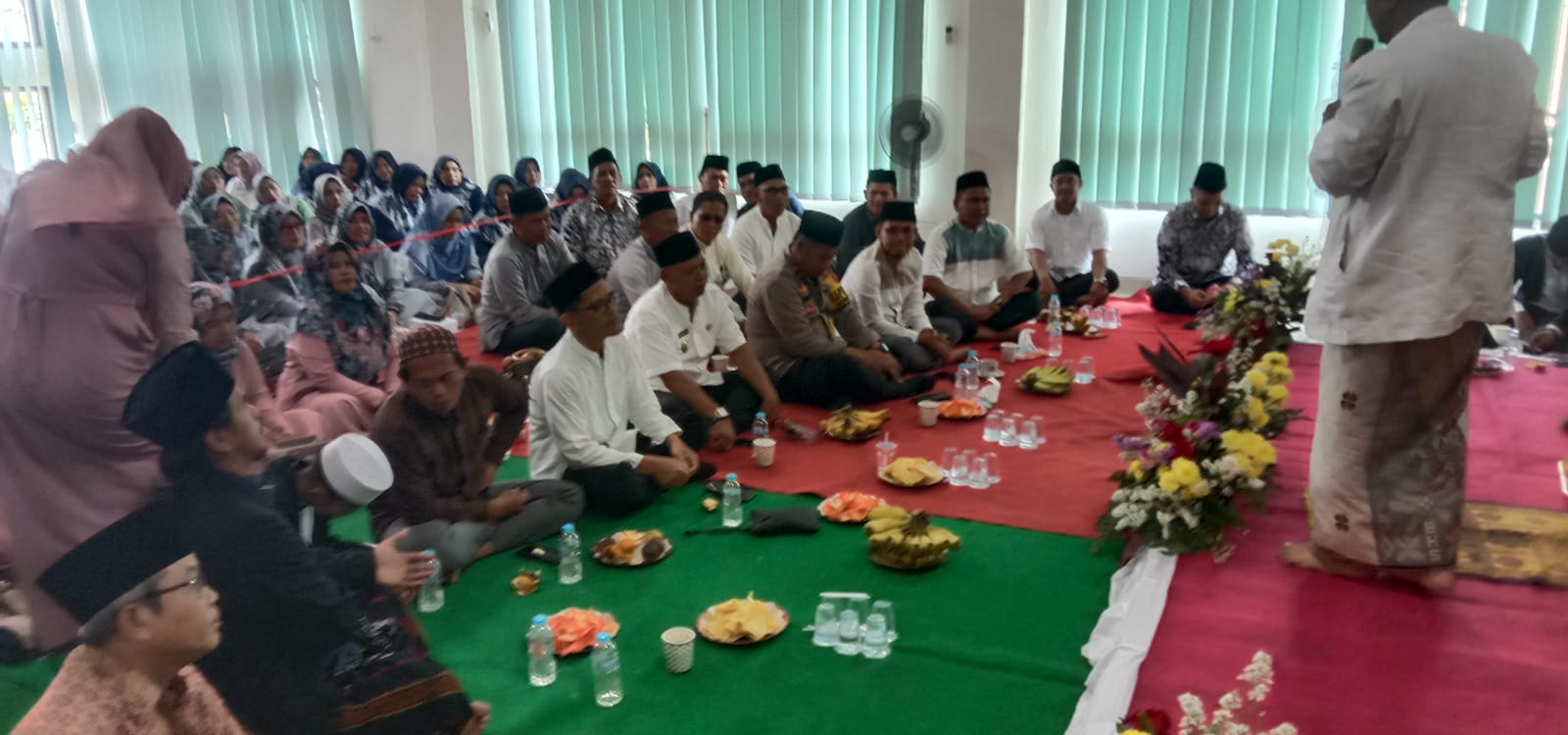 Peringatan Maulid Nabi Besar Muhammad SAW Kecamatan Cibungbulang Peringatan Maulid Nabi Besar Muhammad SAW Kecamatan Cibungbulang