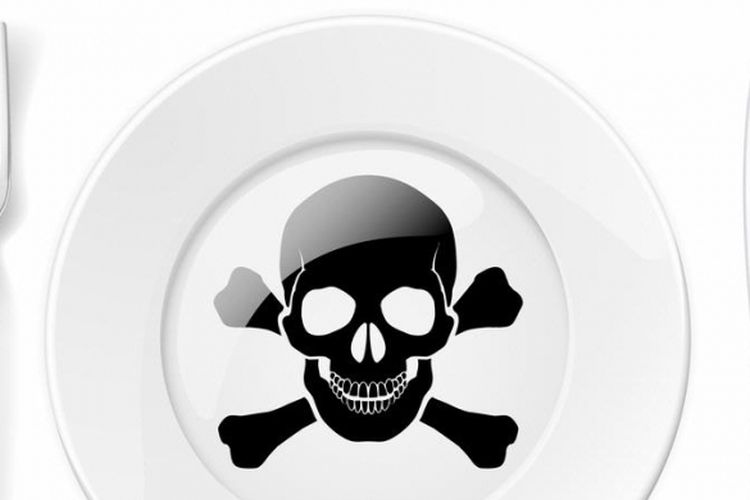 Buruknya Kualitas Bahan Baku Penjual Jajanan Jadi Sebab Seringnya Keracunan di Jabar Buruknya Kualitas Bahan Baku Penjual Jajanan Jadi Sebab Seringnya Keracunan di Jabar