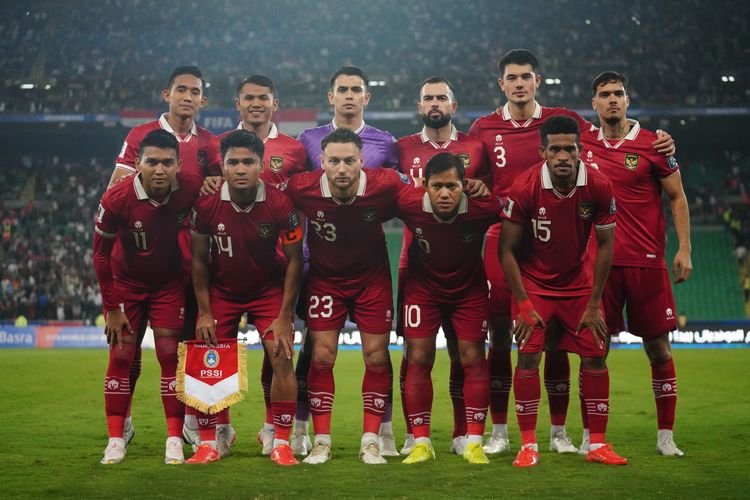 Jadwal Filipina Vs Timnas Indonesia, Garuda Kembali Berjuang di Kualifikasi Piala Dunia 2026 Jadwal Filipina Vs Timnas Indonesia, Garuda Kembali Berjuang di Kualifikasi Piala Dunia 2026