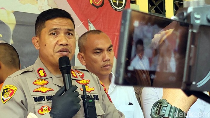 Pengepul Cabai di Sukabumi Diduga Jadi Korban Salah Tangkap