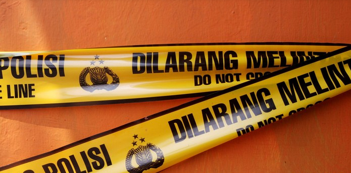 1 Orang Tewas Diserang di Kemang Bogor, Polisi Selidiki 1 Orang Tewas Diserang di Kemang Bogor, Polisi Selidiki