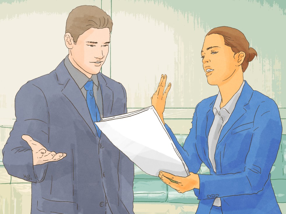 Bagaimana Cara Menjadi Seorang Politikus? Bagaimana Cara Menjadi Seorang Politikus?