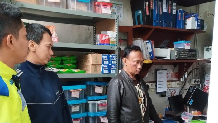 5 Fakta Perampok di Pagi Buta Ikat Sekuriti di Restoran Pizza 5 Fakta Perampok di Pagi Buta Ikat Sekuriti di Restoran Pizza