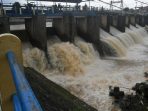 BPBD DKI: Bendung Katulampa Siaga Tiga, Warga Waspada Banjir BPBD DKI: Bendung Katulampa Siaga Tiga, Warga Waspada Banjir