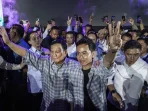 Beredar Bocoran Menteri Kabinet Prabowo-Gibran: Terawan Jadi Menkes, Ridwan Kamil Jadi Menteri PUPR