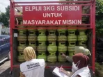 Syarat dan Cara Daftar Subsidi LPG 3 Kg, Wajib Bawa KTP Saat Mendaftar di Pangkalan