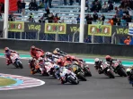 MotoGP Argentina 2024 Resmi Dibatalkan