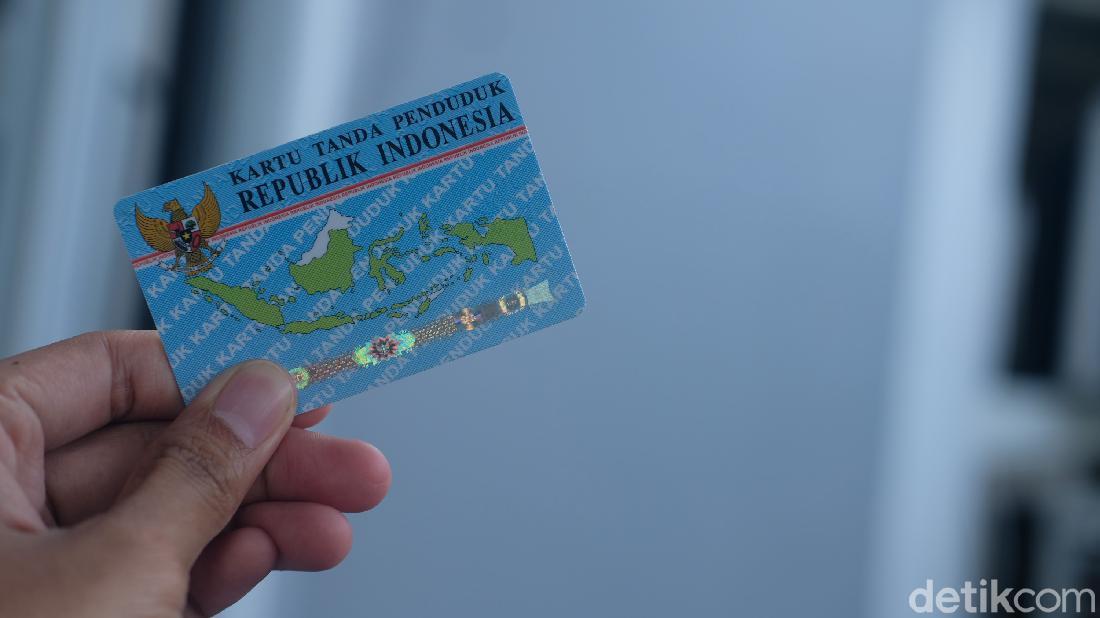 94 Ribu KTP Warga DKI Jakarta Akan Dinonaktifkan, Ini Kriterianya 94 Ribu KTP Warga DKI Jakarta Akan Dinonaktifkan, Ini Kriterianya