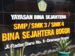 SMK Bina Sejahtera 3 Kota Bogor Jalin Kebersamaan Dengan Orang Tua Siswa SMK Bina Sejahtera 3 Kota Bogor Jalin Kebersamaan Dengan Orang Tua Siswa