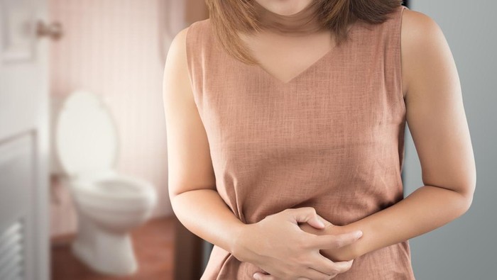Nyeri di Perut Bagian Tengah? Waspadai Gejala Kanker Kolorektal