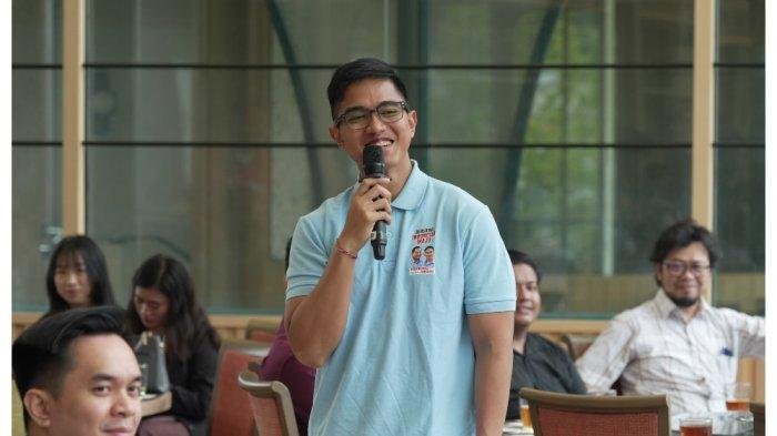 Kaesang Belum Cukup Umur Jika Maju Pilkada DKI, Pengamat: Bisa Dimainkan Lagi Di MK Kaesang Belum Cukup Umur Jika Maju Pilkada DKI, Pengamat: Bisa Dimainkan Lagi Di MK