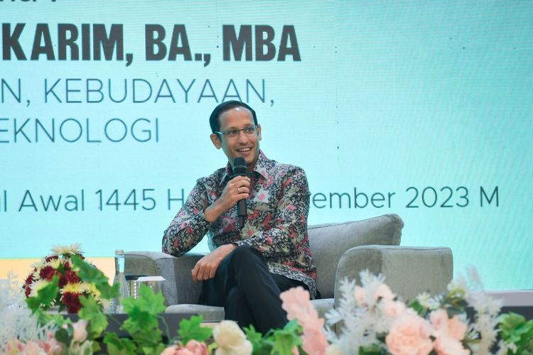 Kemendikbud Resmikan Kurikulum Merdeka Jadi Kurikulum Nasional Maret 2024 Kemendikbud Resmikan Kurikulum Merdeka Jadi Kurikulum Nasional Maret 2024