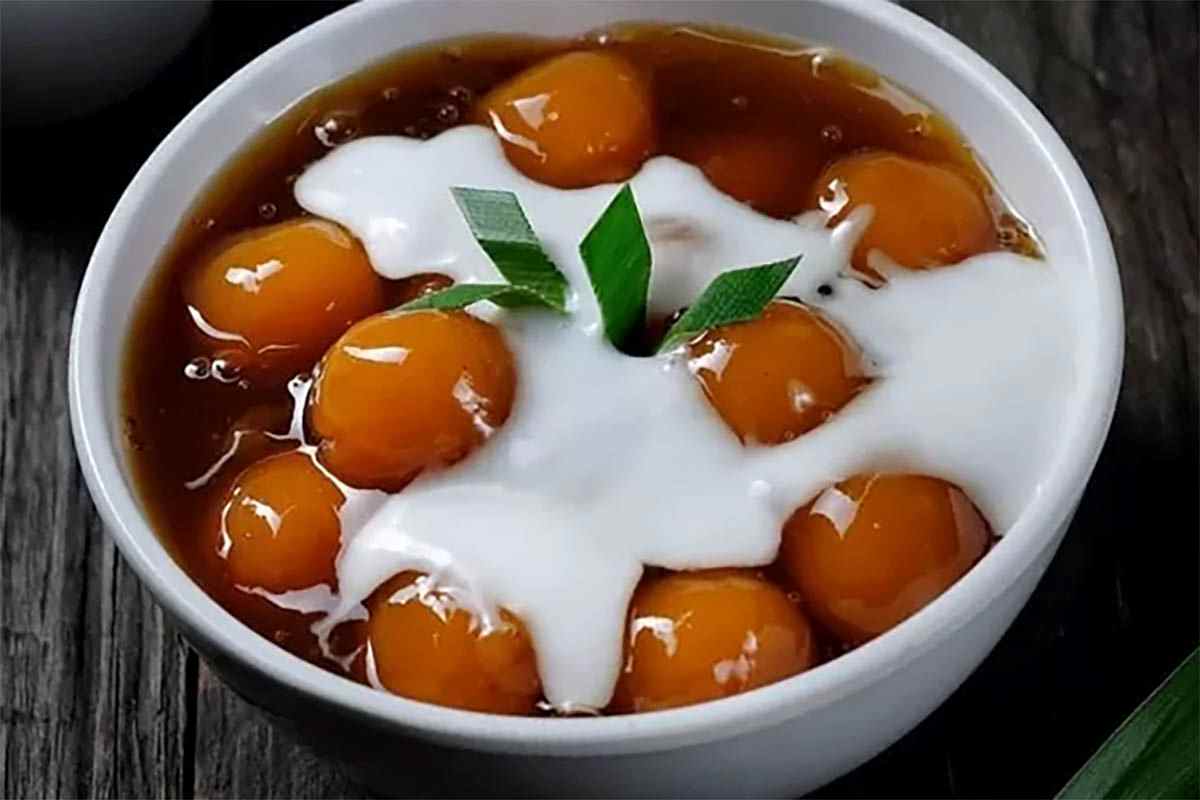 Apa itu Kolak Candil Resep dan Cara Membuatnya Apa itu Kolak Candil Resep dan Cara Membuatnya