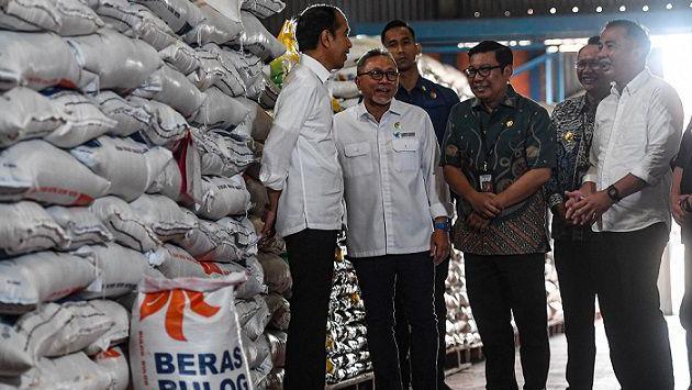 Solusi Pemerintah Untuk Menstabilkan Harga Beras Solusi Pemerintah Untuk Menstabilkan Harga Beras