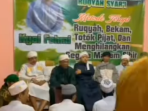 Terungkap, Identitas Kyai Aliran Sesat Halalkan Suami Istri Tukar Pasangan Terungkap, Identitas Kyai Aliran Sesat Halalkan Suami Istri Tukar Pasangan