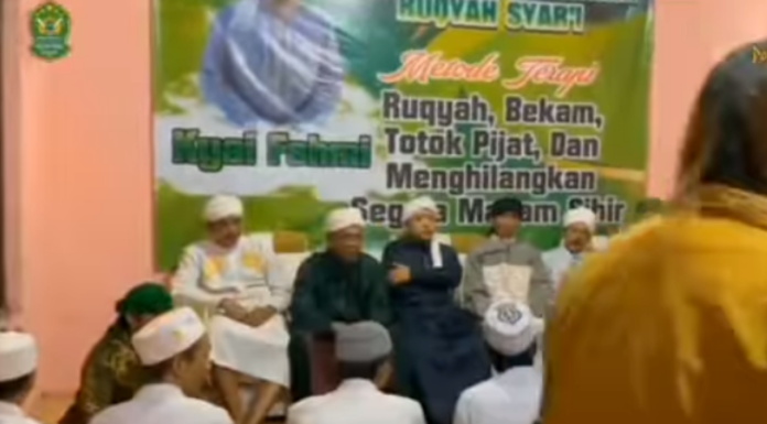 Terungkap, Identitas Kyai Aliran Sesat Halalkan Suami Istri Tukar Pasangan Terungkap, Identitas Kyai Aliran Sesat Halalkan Suami Istri Tukar Pasangan