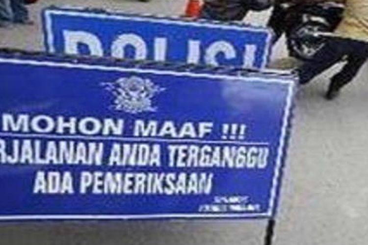 Kendaraan Pribadi yang Gunakan Sirine, Strobo, hingga Knalpot Bising, Siap-Siap Dirazia Polisi Kendaraan Pribadi yang Gunakan Sirine, Strobo, hingga Knalpot Bising, Siap-Siap Dirazia Polisi