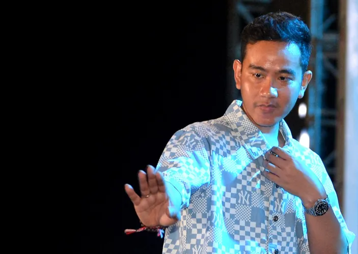 Gibran Soal Dana Bos Biayai Makan Siang Gratis: Kita Coba Berbagai Skema