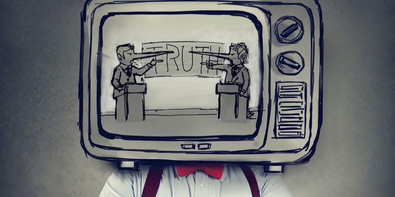 Perlu Anda Ketahui Apa Itu Hoax, Misinformasi Dan Disinformasi Perlu Anda Ketahui Apa Itu Hoax, Misinformasi Dan Disinformasi