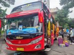Tiket Mudik Gratis Diperjualbelikan, Ini Respons Kemenhub Tiket Mudik Gratis Diperjualbelikan, Ini Respons Kemenhub