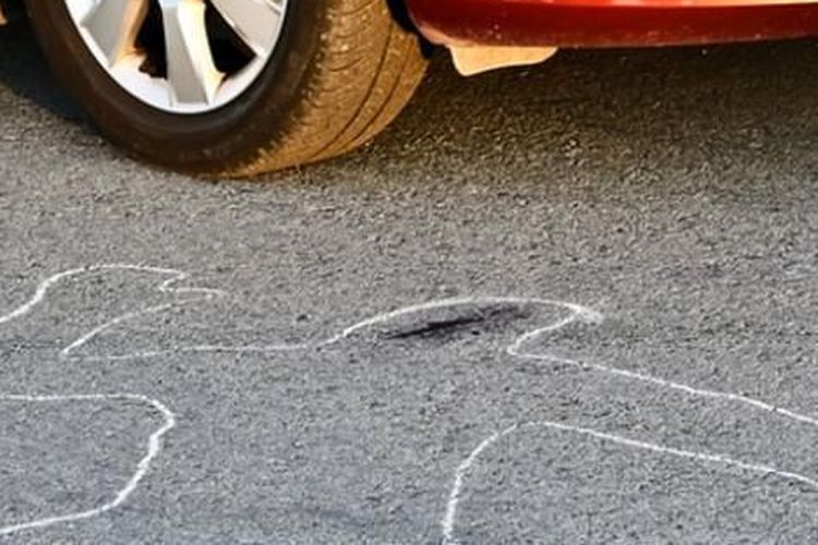 Siswi SMA Terseret Angkot di Bandung, Sopir Diduga Tak Mau Berhenti Siswi SMA Terseret Angkot di Bandung, Sopir Diduga Tak Mau Berhenti