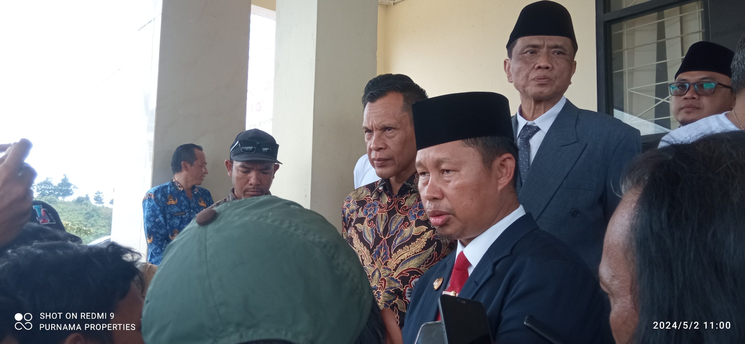 Hari Pendidikan Nasional PJ Bupati Bogor Ingatkan Implementasi Merdeka Belajar Hari Pendidikan Nasional PJ Bupati Bogor Ingatkan Implementasi Merdeka Belajar