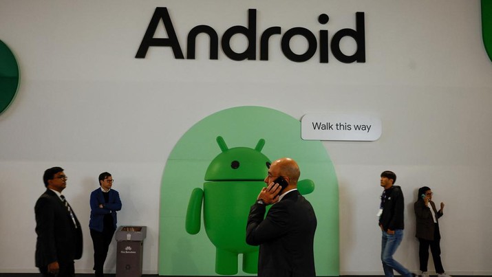 Google Pamer Teknologi Pelacak Maling Baru di HP Android Google Pamer Teknologi Pelacak Maling Baru di HP Android