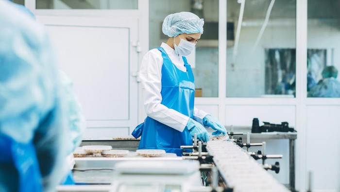 Banyak Pabrik yang Hengkang dari Jawa Barat, Ini Penyebabnya Banyak Pabrik yang Hengkang dari Jawa Barat, Ini Penyebabnya