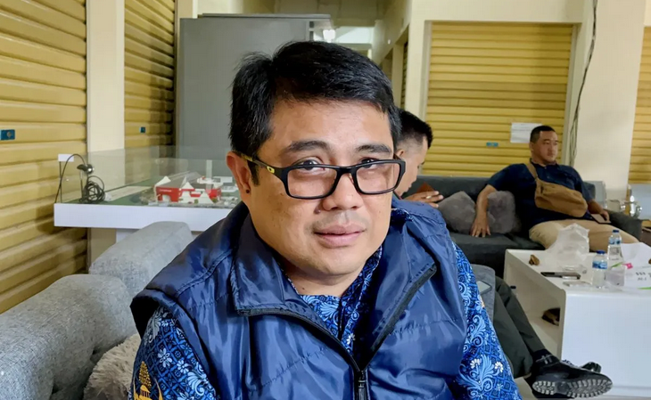 Pemkot Buka Kembali Akses Pasar Jambu Dua Kota Bogor Pemkot Buka Kembali Akses Pasar Jambu Dua Kota Bogor