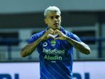 Persib Bandung Sikat Madura United 3-0 Di Final Leg 1