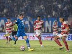 Persib Bandung Harus Waspadai Perbedaan Cuaca Saat Leg Kedua di Madura