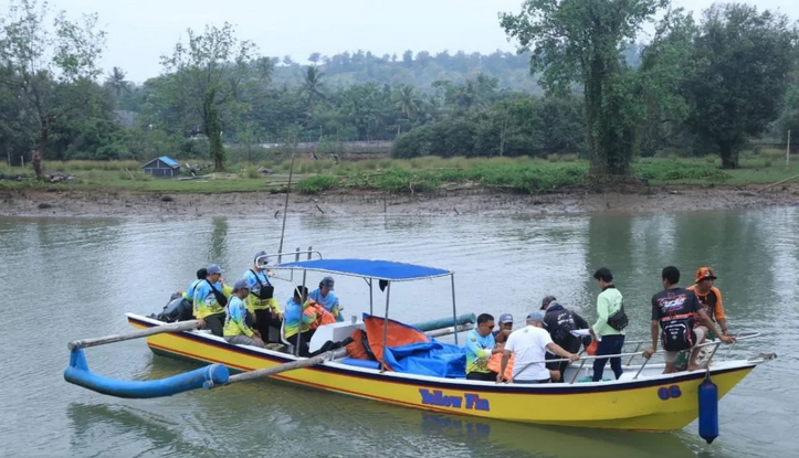 Wisata Memancing Ikan Jadi Andalan Pengembangan Wisata Kabupaten Sukabumi Wisata Memancing Ikan Jadi Andalan Pengembangan Wisata Kabupaten Sukabumi