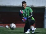 Fitrul sampaikan salam perpisahan setelah tinggalkan Persib