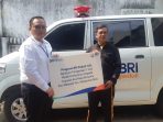 Yayasan “Ikra Maju Bersama Terima CSR dari Bank BRI Kebayoran Baru” Berupa Satu Unit Ambulans Yayasan “Ikra Maju Bersama Terima CSR dari Bank BRI Kebayoran Baru” Berupa Satu Unit Ambulans