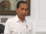 Jokowi Tak Jadi Pindah ke IKN Juli 2024? Klaim Siap Tinggal Menteri PUPR Tak Terbukti Jokowi Tak Jadi Pindah ke IKN Juli 2024? Klaim Siap Tinggal Menteri PUPR Tak Terbukti