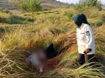 Wanita Asal Bandung Ditemukan Penuh Luka di Semak-semak Garut