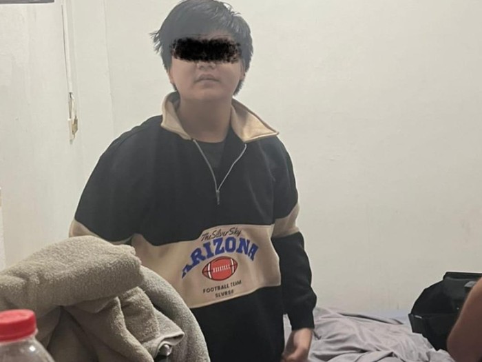 ABG Tangerang Terluka Disekap-Diperkosa di Gudang, Diikat Jika Menolak ABG Tangerang Terluka Disekap-Diperkosa di Gudang, Diikat Jika Menolak