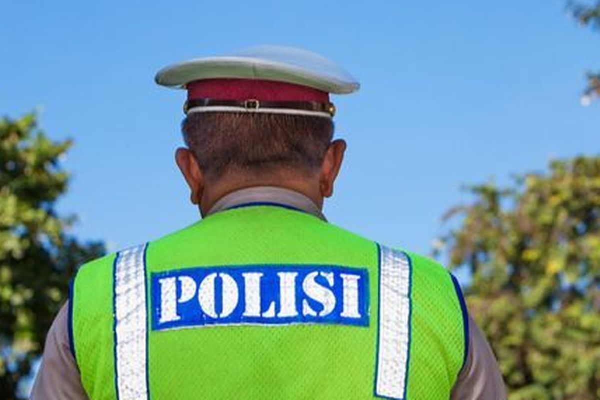 18 Polisi Ditangkap Usai Diduga Peras Penonton DWP, Oknum Anggota Polsek hingga Polda 18 Polisi Ditangkap Usai Diduga Peras Penonton DWP, Oknum Anggota Polsek hingga Polda