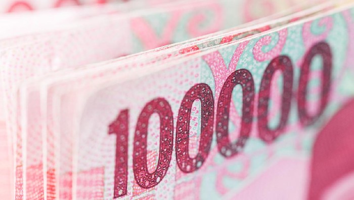 Ini Besaran UMK 2025 di 27 Daerah Jawa Barat Ini Besaran UMK 2025 di 27 Daerah Jawa Barat