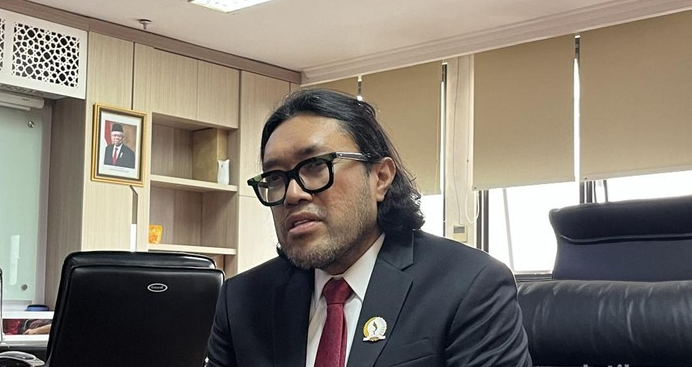 Ono Surono soal Isu Gubernur Dipilih DPRD: Harus Dikaji Mendalam Ono Surono soal Isu Gubernur Dipilih DPRD: Harus Dikaji Mendalam