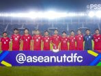 Indonesia Vs Laos: Sama-sama Tim Muda, Garuda Lebih Mewah