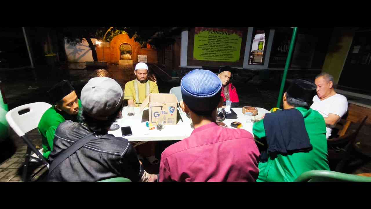 10 tempat sarapan dekat Stasiun Wates, Kulon Progo yang wajib dicoba! 10 tempat sarapan dekat Stasiun Wates, Kulon Progo yang wajib dicoba!