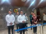 Tak Ada Lagi Perselisihan, Sumber Data Pertanian Resmi Satu Pintu Lewat BPS