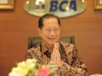 Sosok Jahja Setiaatmadja, Bawa BCA Jadi Bank Raksasa Kini Jabat Komisaris Utama Sosok Jahja Setiaatmadja, Bawa BCA Jadi Bank Raksasa Kini Jabat Komisaris Utama